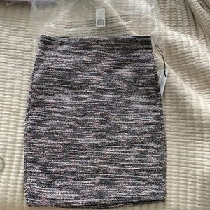 NEVER WORN Express pencil skirt!!